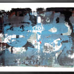 Nelo Teixeira, Untitled. Series: Fragmentos da Chicala, 2021