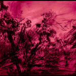 António Faria, Untitled, 2025
