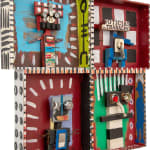 Nelo Teixeira, Untitled - Series Lost Fragments, 2020