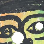 Nelo Teixeira, Untitled. Series: Fragmentos da Chicala, 2021