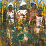 René Tavares, Untitled, 2024
