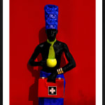 Sanjo Lawal, Two Truths, One Journey: Unity In Diversity, 2023