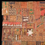 Nelo Teixeira, Untitled. Series: Fragmentos da Chicala, 2021