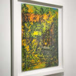 António Faria, Untitled, 2025