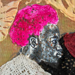 Ibrahim Bemba Kébé, Guardian of Elevation, 2025