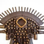 Gonçalo Mabunda, Untitled, 2018