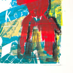 Nelo Teixeira, Untitled - Series Lost Fragments, 2020