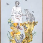 Cássio Markowski, Untitled, Series: Natureza Morta, 2024