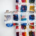 Nelo Teixeira, Untitled. Series: Fragmentos da Chicala, 2021