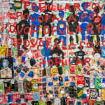 Nelo Teixeira, Untitled. Series: Fragmentos da Chicala, 2021