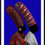 Sanjo Lawal, Wedding ceremony, 2025