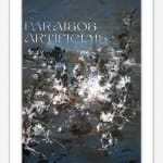 António Faria, Untitled, 2025