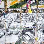 Manuela Pimentel, Untitled, 2021