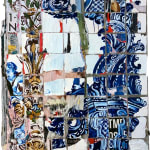 Manuela Pimentel, Untitled, 2021