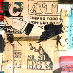 Nelo Teixeira, Untitled - Series Lost Fragments, 2020