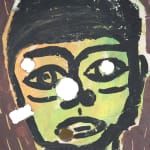 Nelo Teixeira, Untitled. Series: Fragmentos da Chicala, 2021