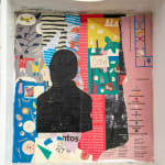 Nelo Teixeira, Untitled. Series: Fragmentos da Chicala, 2021