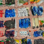 Nelo Teixeira, Untitled. Series: Fragmentos da Chicala, 2021