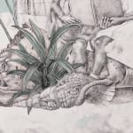 Cássio Markowski, Untitled, Series: Natureza Morta, 2024