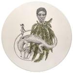 Cássio Markowski, Untitled, Series: Natureza Morta, 2024
