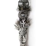Barbara Wildenboer, The Caryatids VI, 2021