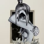 Barbara Wildenboer, The Caryatids VI, 2021
