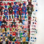 Nelo Teixeira, Untitled. Series: Fragmentos da Chicala, 2021