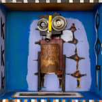 Nelo Teixeira, Untitled. Series: Fragmentos da Chicala, 2021