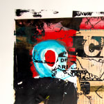 Nelo Teixeira, Untitled - Series Lost Fragments, 2020