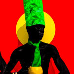 Sanjo Lawal, Two Truths, One Journey: Unity In Diversity, 2023
