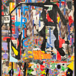 Nelo Teixeira, Untitled - Series Lost Fragments, 2020