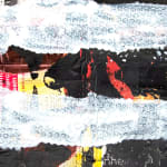Nelo Teixeira, Untitled. Series: Fragmentos da Chicala, 2021