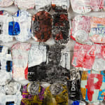 Nelo Teixeira, Untitled. Series: Fragmentos da Chicala, 2021
