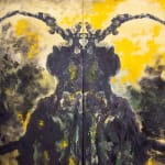António Faria, The Goon Sax, 2024