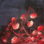 António Faria, Untitled, 2025