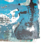 Nelo Teixeira, Untitled. Series: Fragmentos da Chicala, 2021