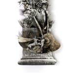 Barbara Wildenboer, The Caryatids VI, 2021