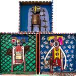 Nelo Teixeira, Untitled. Series: Fragmentos da Chicala, 2021