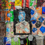 Nelo Teixeira, Untitled. Series: Fragmentos da Chicala, 2021