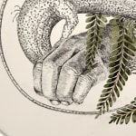 Cássio Markowski, Untitled, Series: Natureza Morta, 2024