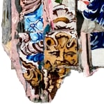 Manuela Pimentel, Untitled, 2021