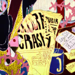 Ana Malta, Todos soluçamos, 2025