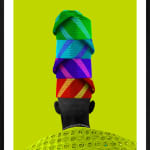 Sanjo Lawal, Two Truths, One Journey: Unity In Diversity, 2023