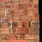 Nelo Teixeira, Untitled. Series: Fragmentos da Chicala, 2021
