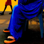 Sanjo Lawal, Two Truths, One Journey: Unity In Diversity, 2023