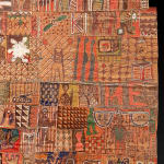 Nelo Teixeira, Untitled. Series: Fragmentos da Chicala, 2021