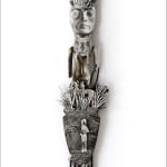 Barbara Wildenboer, The Caryatids VI, 2021
