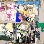Manuela Pimentel, Untitled, 2021
