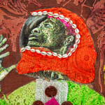 Ibrahim Bemba Kébé, Guardian of Elevation, 2025