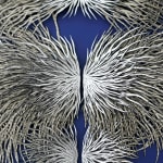 Barbara Wildenboer, The Winged Victory, 2021